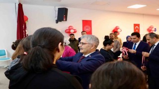 Niğdede Siyer-i Nebi bilgi yarışmasının finali gerçekleştirildi