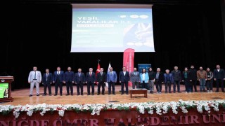 Niğdeli gençlerde tarım bilincini artırmak hedefleniyor