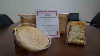 Niğdenin Geven Balı Coğrafi İşaretle tescillendi