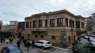 Niğdenin lezzet rotası dünya sahnesinde