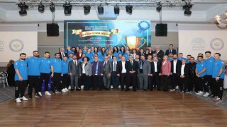 Nilüfer Belediyesi Spor Manifestosunu açıkladı