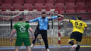 Nilüfer Belediyespor, Beykoz deplasmanından zaferle döndü