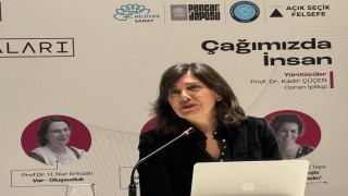 Nilüfer Felsefe Buluşmalarında politik şiddet ele alındı