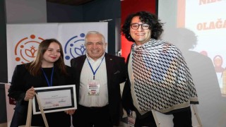 Nilüfer Kent Konseyi Gençlik Meclisi başkanları belli oldu