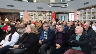 Nilüferde beyin sağlığı konuşuldu