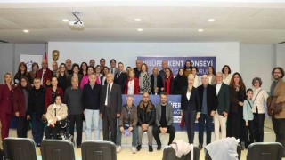 Nilüferde dijitalleşme, katılım ve demokrasiyle buluştu