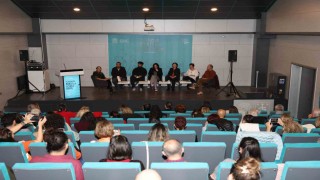 Nilüferde gönüllülüğün geleceği masaya yatırıldı