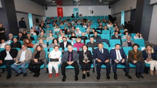 Nilüferde gönüllülük ve dayanışma buluşması