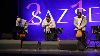 Nilüferde ‘Ustalara Saygı konserleri başladı
