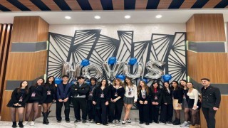 Novus Sosyal Medya ve Gerçeklik Algısı Çalıştayı