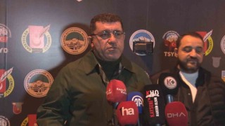 Nurettin Açıkalın: Bu maçtan 3 puan alabilirdik