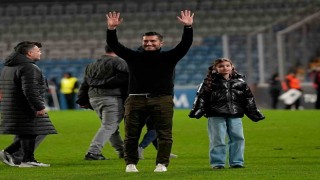 Nuri Şahin: Başakşehirin hak etiği yer 7. sıra değil