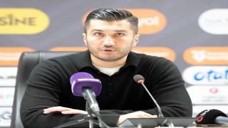 Nuri Şahin: Hak etiğimiz bir galibiyet aldık