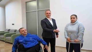 OBAM ve OSMEKten farkındalık buluşması