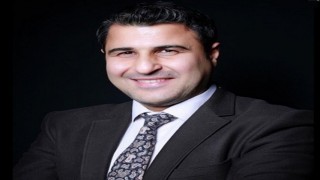 Ocakoğlu: Su, ortak geleceğimiz için daha verimli kullanılmalı