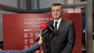 ODTÜ Rektörü Prof. Dr. Ahmet Yozgatlıgil: Hedefimiz dünyanın en iyi 100 üniversitesi arasına girmek