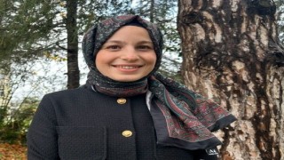 Ödülünü Cumhurbaşkanından alacak