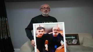 Oğlu öldürülen acılı baba: Babalığımı aldılar benden