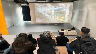 Öğrenciler atıktan enerjiye dönü