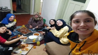 Öğrenciler, Dünya Gönüllüler Gününde boş durmadı