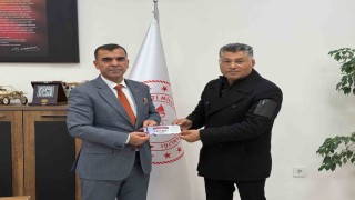 Öğrencilerden Gazzeye büyük destek
