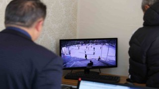 Öğrencisinin hayatını Heimlich manevrasıyla kurtardı