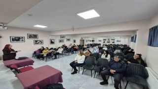 Öğretmenlere yönelik diyabet farkındalık eğitimi başarıyla tamamlandı