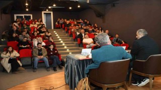 Oğuz Atay, Sakaryada düzenlenen söyleşide anıldı