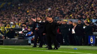 Okan Buruk, Kadıköyde Fenerbahçeye kaybetmiyor