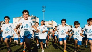Öksüt Madencilik, 2025 yılında toplam 14 uluslararası ödül kazandı