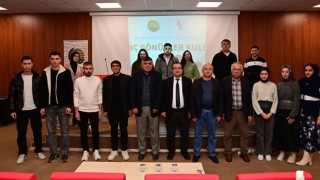OKÜ’de Gençlere Yönelik “Gelecek Kaygısı” Programı Düzenlendi