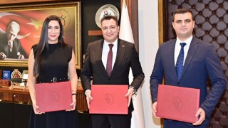 OKÜ’den Dijital Kampüs Hamlesi
