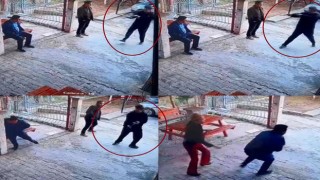 Okul Bahçesinde Dehşet: 12 Yaşındaki Öğrenci Okul Müdürünü Vurdu