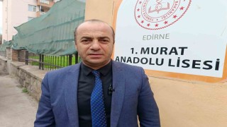 Okul müdürü iddialara cevap verdi