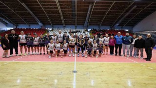 Okul Sporları basketbolda Manisa şampiyonları belli oldu