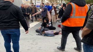 Okuldan çıkan çocuk feci şekilde can verdi: Aile sinir krizi geçirdi