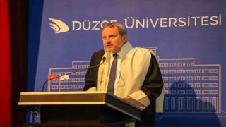 Okyay: Dünyanın hiçbir ülkesi savunma sanayinde tek başına tam yeterli değildir