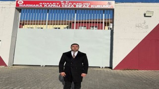 Olcar’dan Silivri’ye Karalar ve Aydar Ziyareti