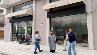 Oleg Cassini Türkiyeden çekildi: Tazminatları alamayan işçiler mağdur oldu