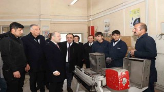 Oltu MTALde teknolojik dönüşüm