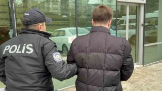 Ölümlü kazaya karışan sürücü serbest