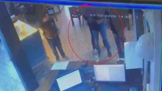 ‘Ölüyorum diye bağıran müşteriyi, garsonun heimclich manevrası hayata tutundurdu