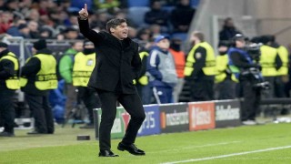 Olympique Lyon Teknik Direktörü Paulo Fonseca, 9 ay sonra takımın başında olacak