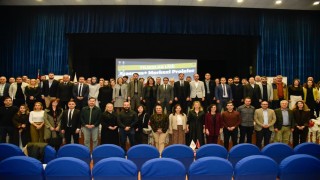 OMÜ, Yıldızlar Ligine ev sahipliği yaptı