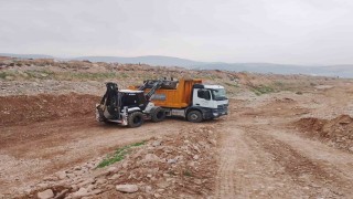 Onikişubat Belediyesinden kırsal mahallelere hizmet atağı