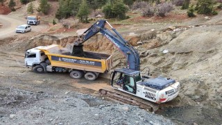 Onikişubat Belediyesinden kırsalda hizmet atağı