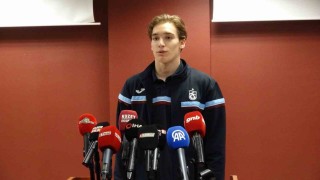 Onuralp Çevikkan: Kayıpsız atlattığım için mutluyum