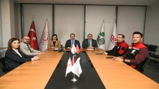 ORAN Kalkınma Ajansı bölgenin beşeri ve teknik kapasitesini geliştirmeye devam ediyor