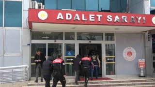 Orduda change araç operasyonu: 3 tutuklama