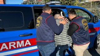 Orduda jandarma ekiplerinden denetimler: 19 tutuklama